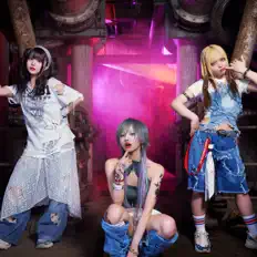 聆聽 icontinew、觀看音樂影片、閱讀小傳、查看巡演日期等！
