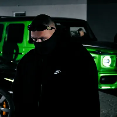 Listen to BADMAN, watch music videos, read bio, see tour dates & more!