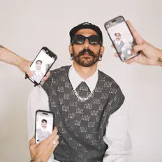 Listen to OMRI., watch music videos, read bio, see tour dates & more!