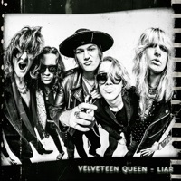 Velveteen Queen