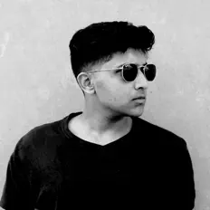 Listen to Krish Shah, watch music videos, read bio, see tour dates & more!