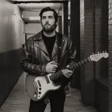 Listen to Ariel Posen, watch music videos, read bio, see tour dates & more!