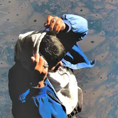 Listen to Peace The Keeper, watch music videos, read bio, see tour dates & more!