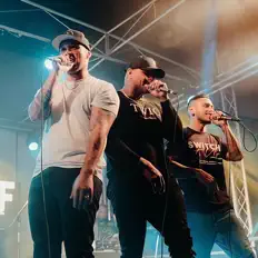 Listen to Smashproof, watch music videos, read bio, see tour dates & more!