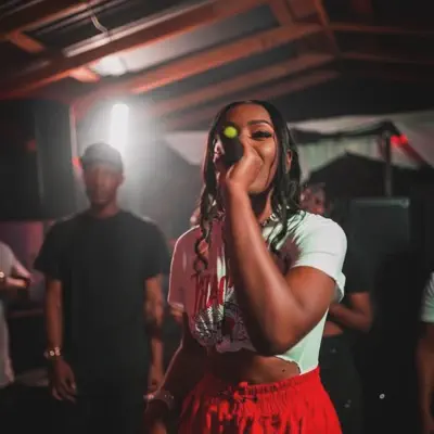 Listen to Bri Trilla, watch music videos, read bio, see tour dates & more!