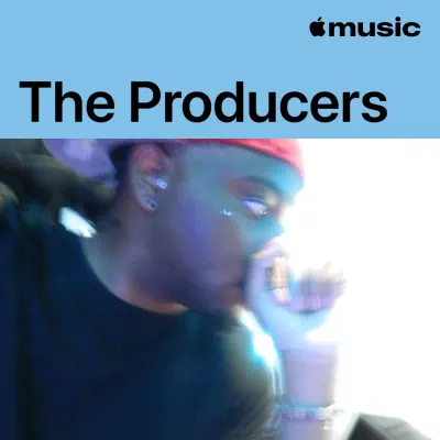 Listen to Harold Harper: The Producers featuring Cochise