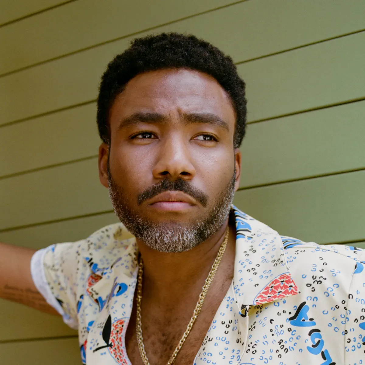 Donald Glover