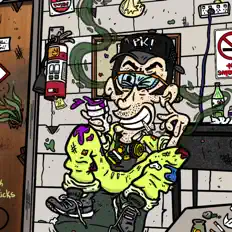 Ascolta Benji PK, guarda video musicali, leggi la biografia, vedi le date del tour & altro!