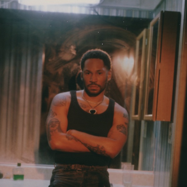 KAYTRANADA's avatar