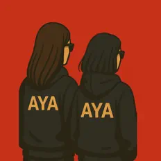 Listen to AYA, watch music videos, read bio, see tour dates & more!