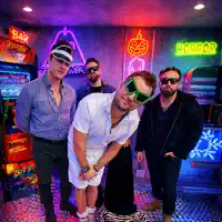 Listen to undefined, watch music videos, read bio, see tour dates & more!