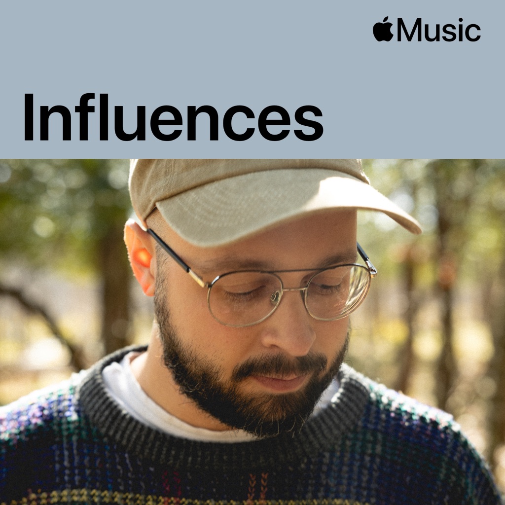 Jeffrey Piton: Influences