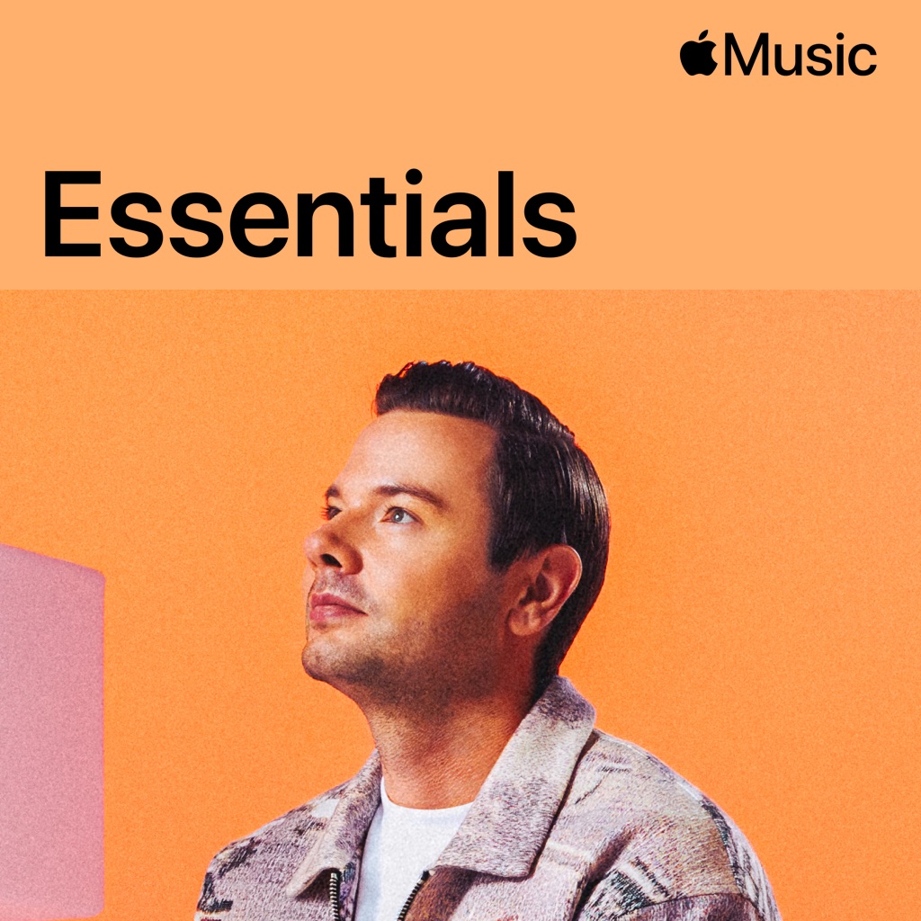 Sam Feldt Essentials
