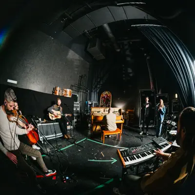 Listen to Bristol House, watch music videos, read bio, see tour dates & more!