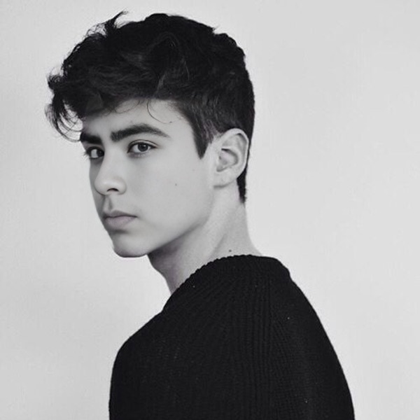 Emile B's avatar