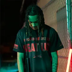 聆聽 Dj TooTurntUp、觀看音樂影片、閱讀小傳、查看巡演日期等！