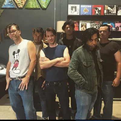 Listen to Clown Sounds, watch music videos, read bio, see tour dates & more!