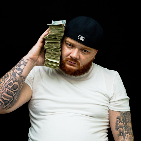Picture of Belly Gang Kushington