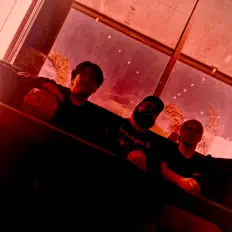 Listen to Haunted Mask, watch music videos, read bio, see tour dates & more!