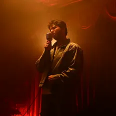 Listen to Yun Veti, watch music videos, read bio, see tour dates & more!