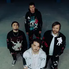 Écoutez Сметана Band, regardez des vidéoclips, lisez la biographie, consultez les dates de tournée et plus encore !