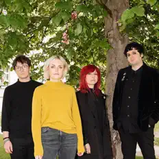 Listen to Desperate Journalist, watch music videos, read bio, see tour dates & more!