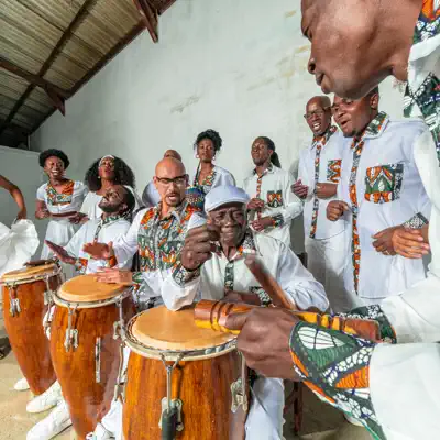 Listen to Rumba All-Stars, watch music videos, read bio, see tour dates & more!