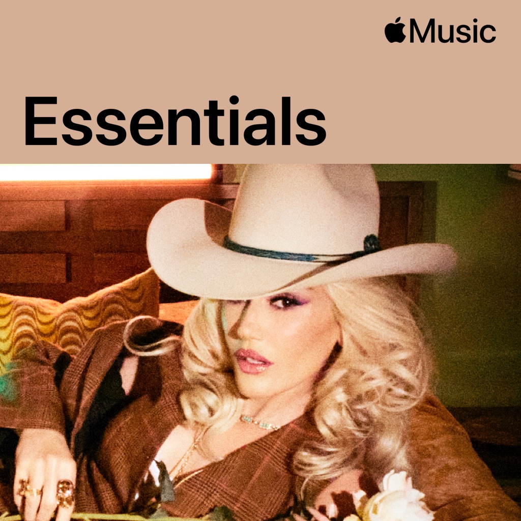 Gwen Stefani Essentials