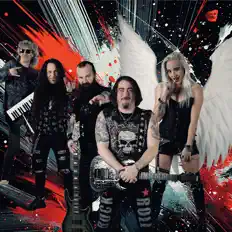 Dengarkan Scarlet Aura, tonton video musik, baca bio, lihat tanggal tur & lainnya!