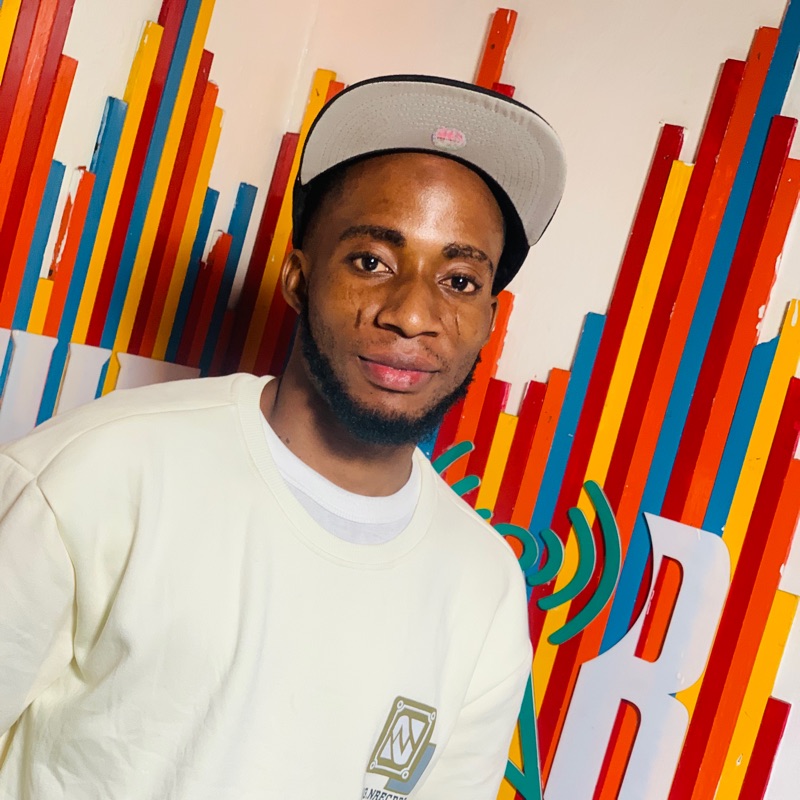 Dj Amacoz - Ileya Street Dance