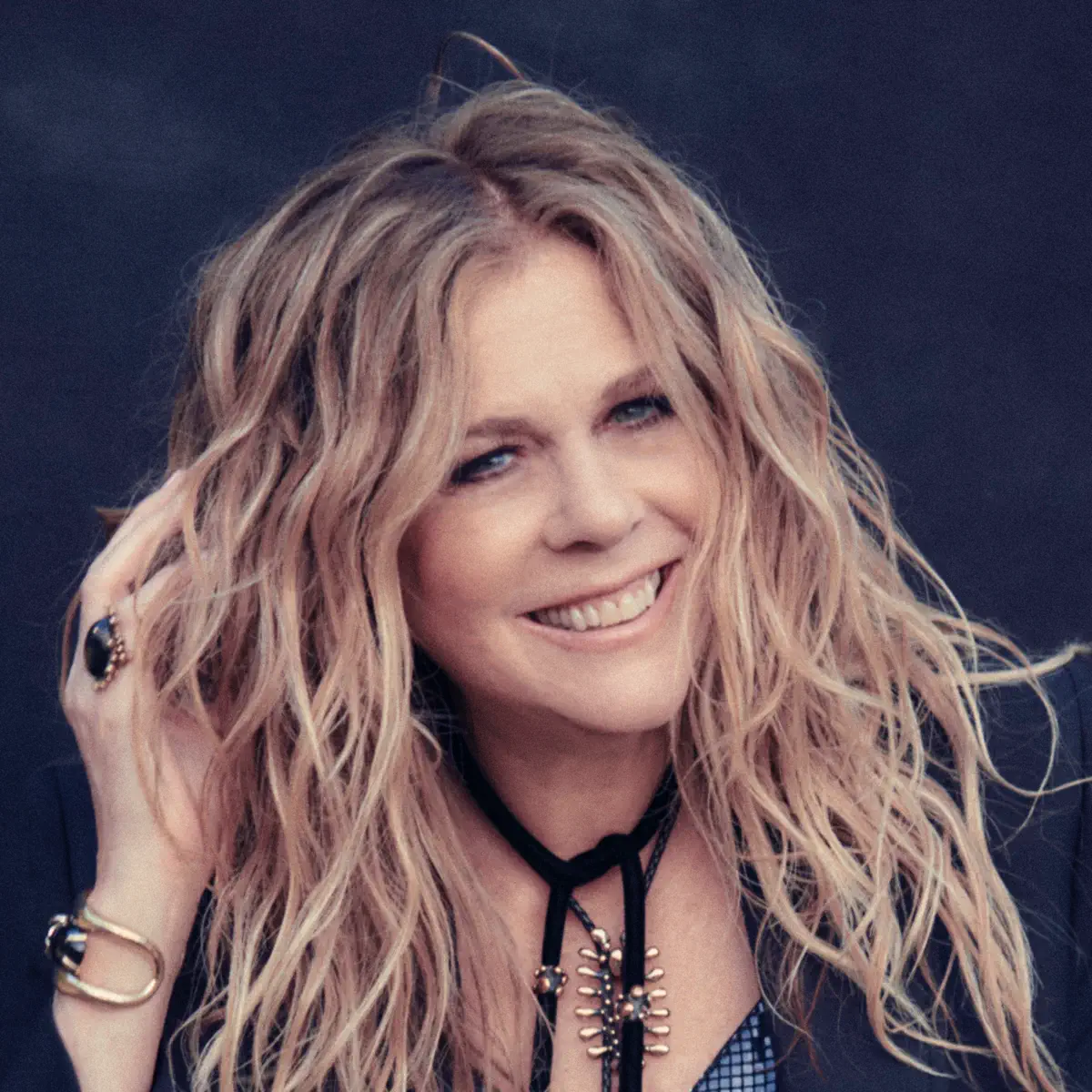 Rita Wilson
