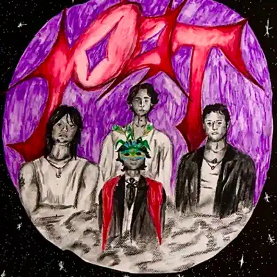 Listen to Peacocks On Trial, watch music videos, read bio, see tour dates & more!