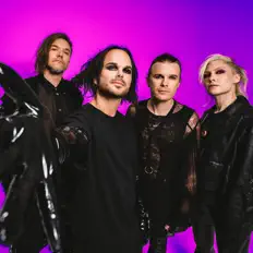 Listen to The Rasmus, watch music videos, read bio, see tour dates & more!