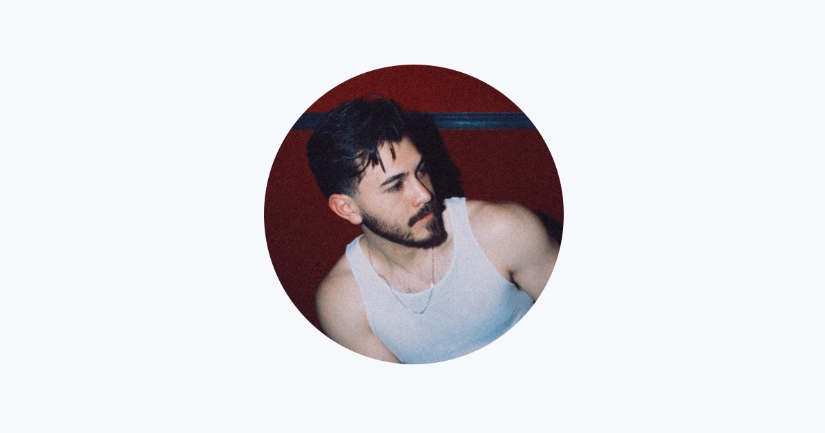 ‎Damián - Apple Music
