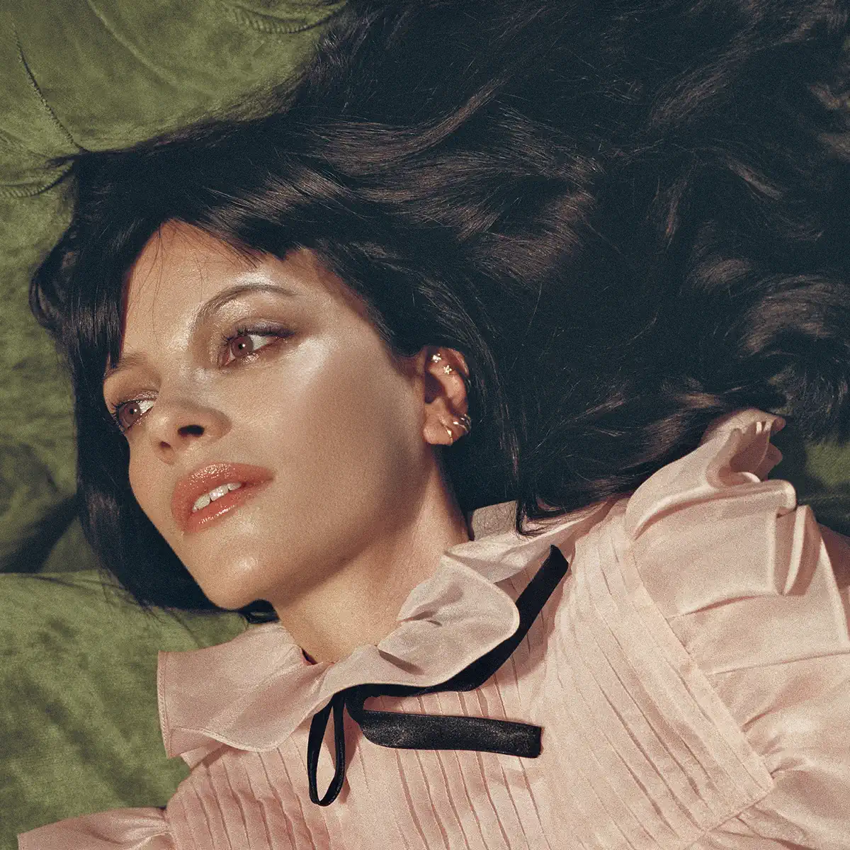 Lily Allen