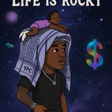 YPC Rocky: песни, клипы, биография, даты выступлений и многое другое.