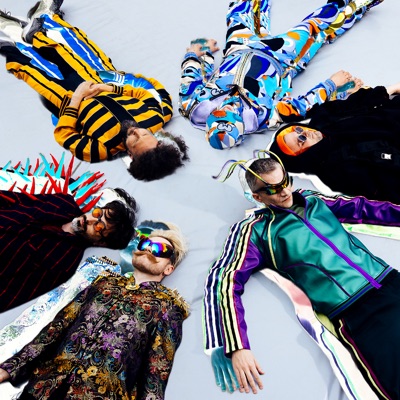 Listen to Łąki Łan, watch music videos, read bio, see tour dates & more!