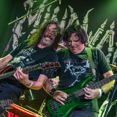 Listen to Mindwars, watch music videos, read bio, see tour dates & more!