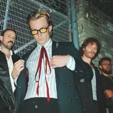 Listen to Mac the Knife, watch music videos, read bio, see tour dates & more!