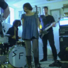 Listen to Slow Fiction, watch music videos, read bio, see tour dates & more!