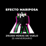 Efecto Mariposa