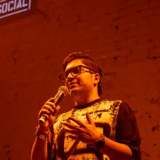 Ouça Rishabh Panchal, assista a videoclipes, leia a biografia, veja as datas das turnês e mais!