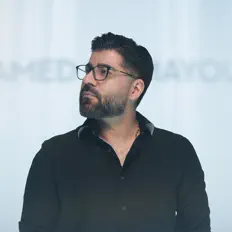 Listen to Hamed Homayoun, watch music videos, read bio, see tour dates & more!