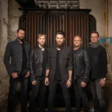 Listen to Outlasted, watch music videos, read bio, see tour dates & more!