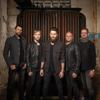 Listen to Outlasted, watch music videos, read bio, see tour dates & more!