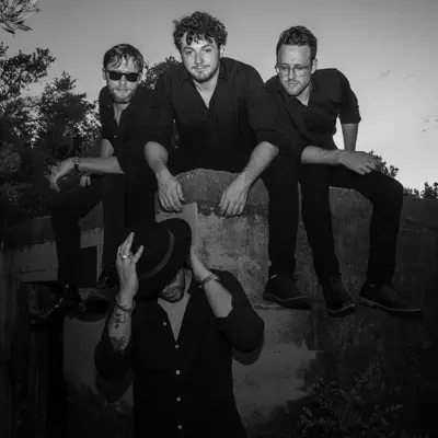 Listen to The Churchyard Ghost, watch music videos, read bio, see tour dates & more!