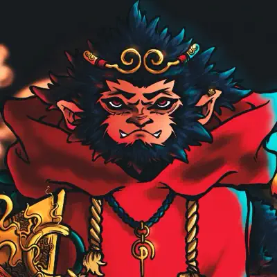 Listen to Pat Tha Monkey King, watch music videos, read bio, see tour dates & more!