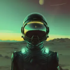 Ouve Spaceship Encounter, vê vídeos de música, lê a biografia, vê as datas da digressão e muito mais!