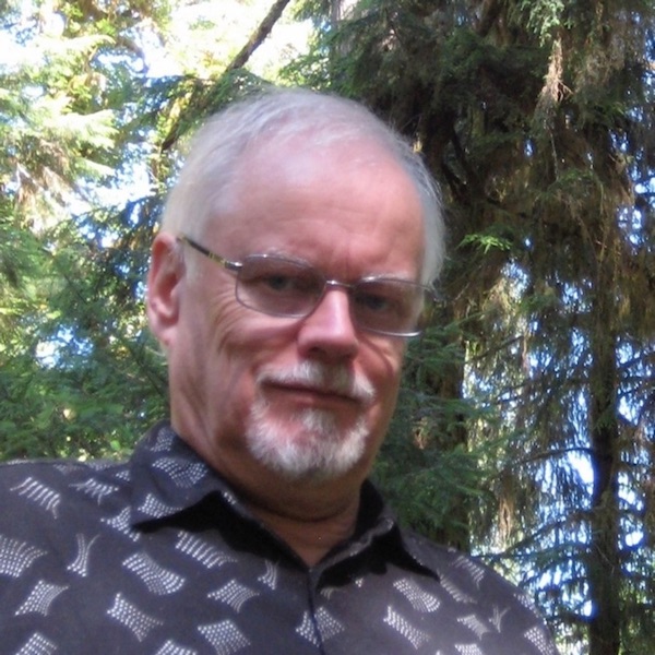 John Melby's avatar