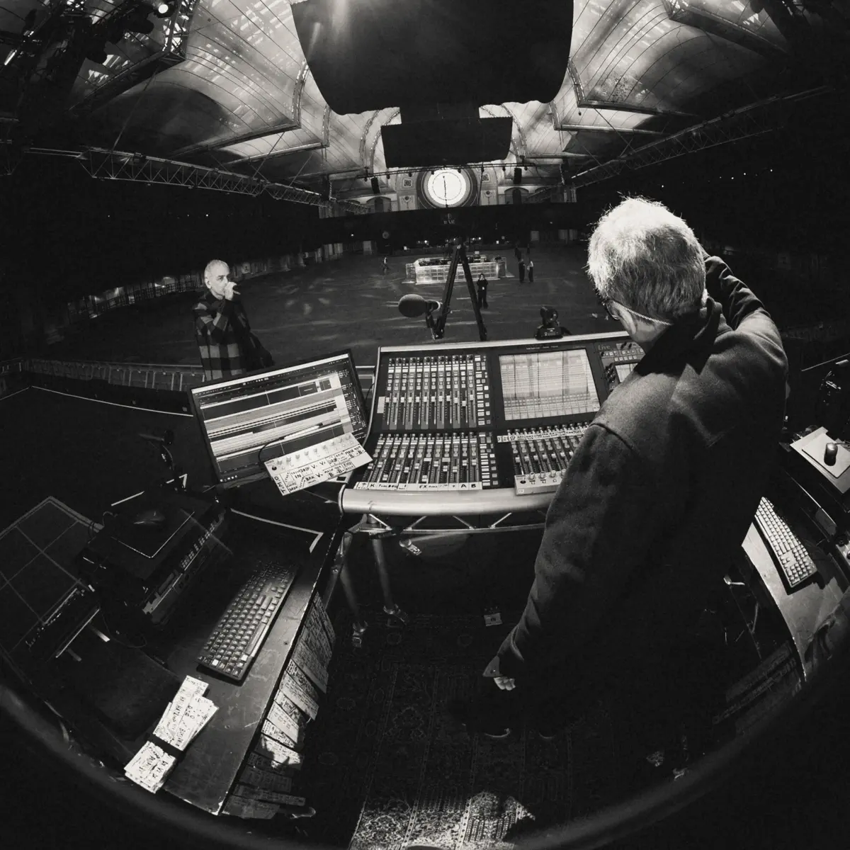 Underworld